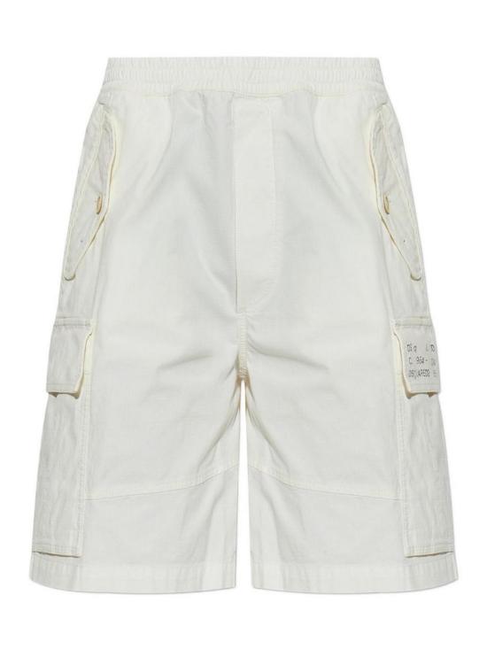 26SS 디스퀘어드2 숏팬츠 S71MU0881D35058100 White