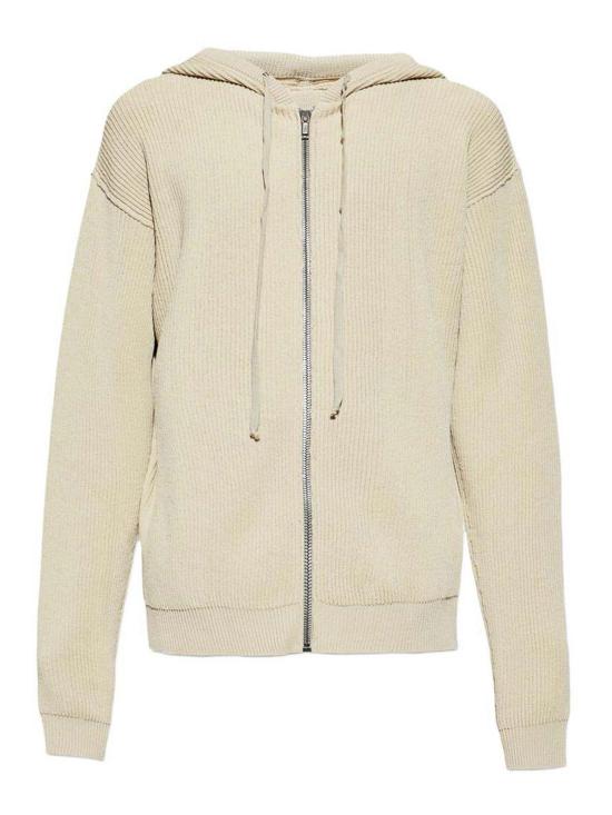 26SS 릭 오웬스 자켓 RU01F2614KWVH138 Beige