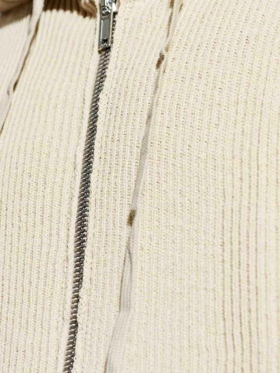 26SS 릭 오웬스 자켓 RU01F2614KWVH138 Beige - RICK OWENS