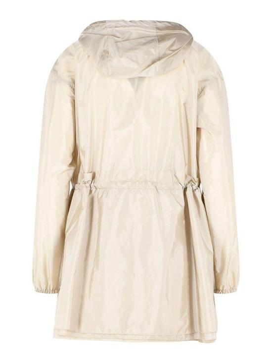 26SS 몽클레어 패딩 0931A00135539ZD203 Cream - MONCLER