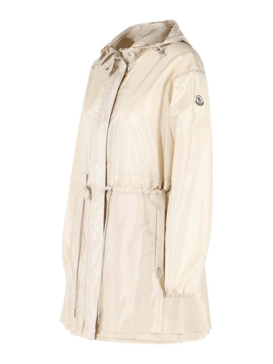 26SS 몽클레어 패딩 0931A00135539ZD203 Cream - MONCLER