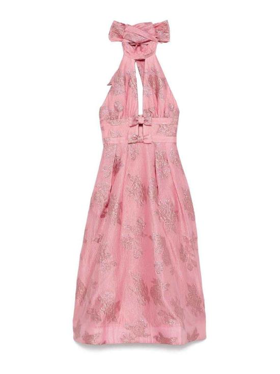 26SS 레베카 밸런스 숏팬츠 RVBR1009BENETTEPNK Pink