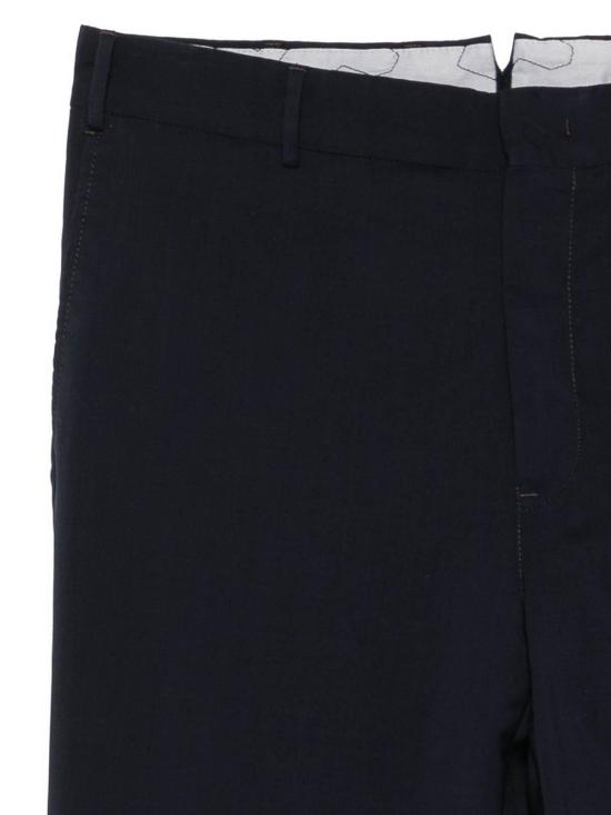 26SS 피티토리노 자켓 COATDSZ00RWLMR66L385 Dark Blue - PT TORINO
