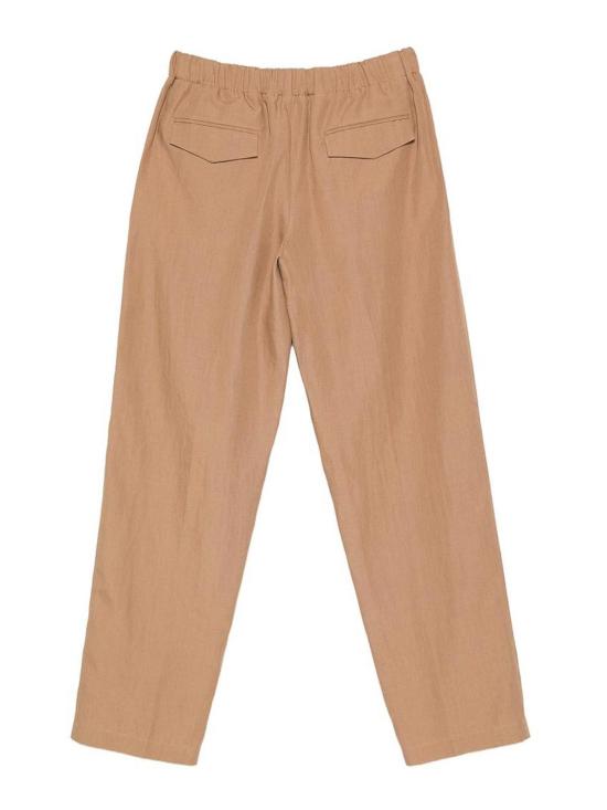 26SS 라르디니 팬츠 PAVICEPAIF66408350 Brown - LARDINI