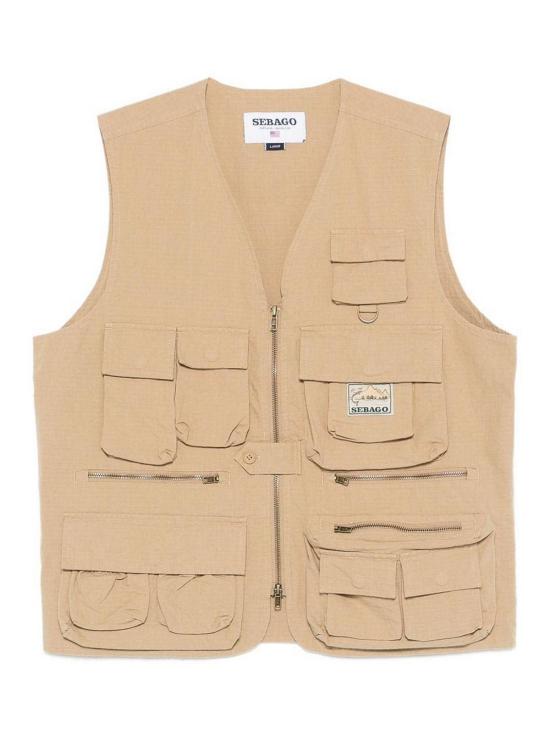26SS 세바고 베스트 74116XWDOWNEASTERWBT Beige