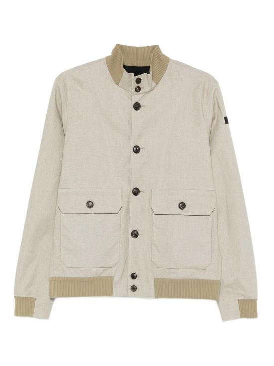 26SS 로베르토 리치 디자인 자켓 2602686 Beige