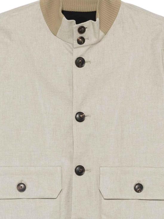 26SS 로베르토 리치 디자인 자켓 2602686 Beige - RRD ROBERTO RICCI DESIGN
