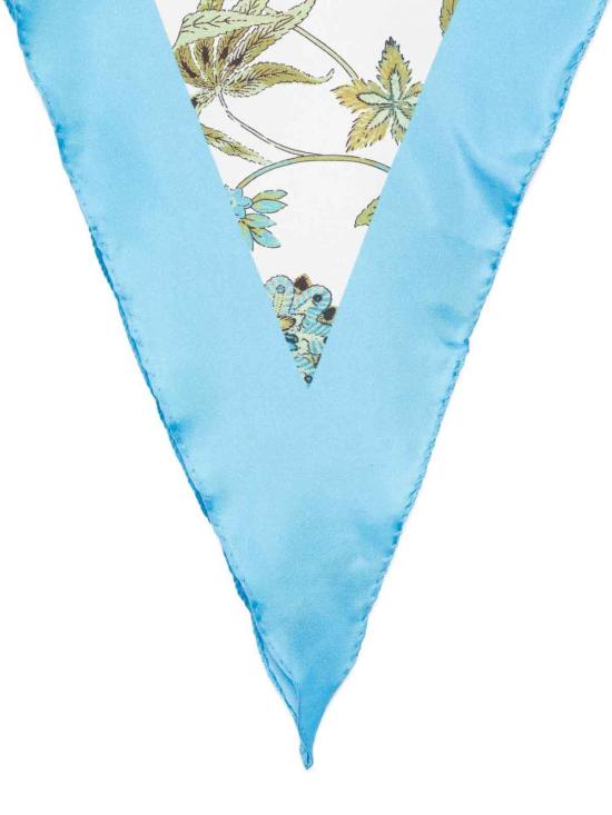 26SS 페이 머플러/스카프 N3WF7526850ZHV009U White - FAY