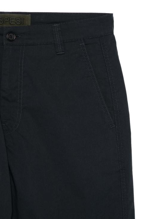 26SS 아스페시 팬츠 S6CP17P07601098 Dark Blue - ASPESI