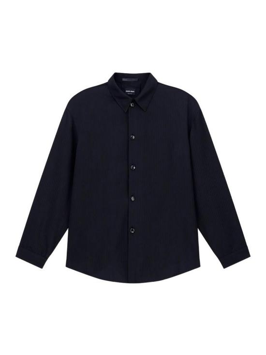 26SS 조르지오 아르마니 자켓 GM003421TE20683UC001 Blue