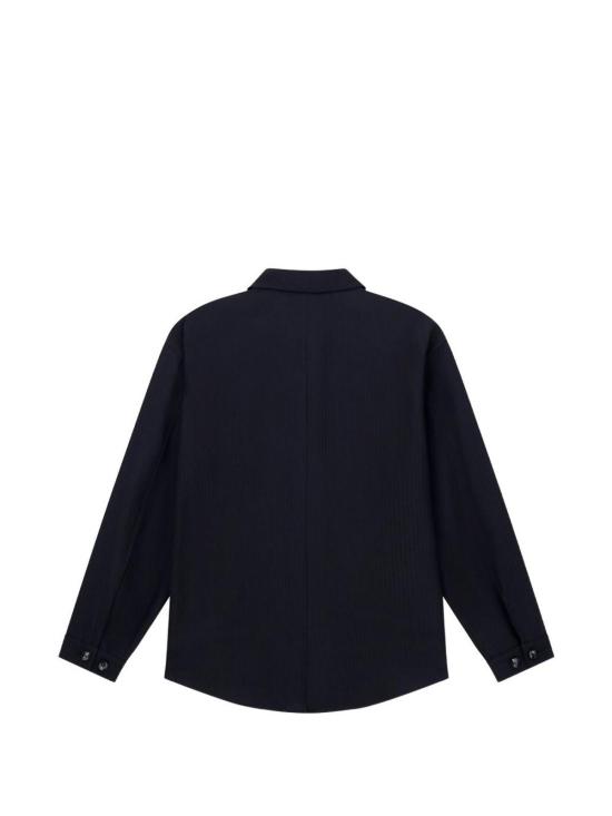 26SS 조르지오 아르마니 자켓 GM003421TE20683UC001 Blue - GIORGIO ARMANI