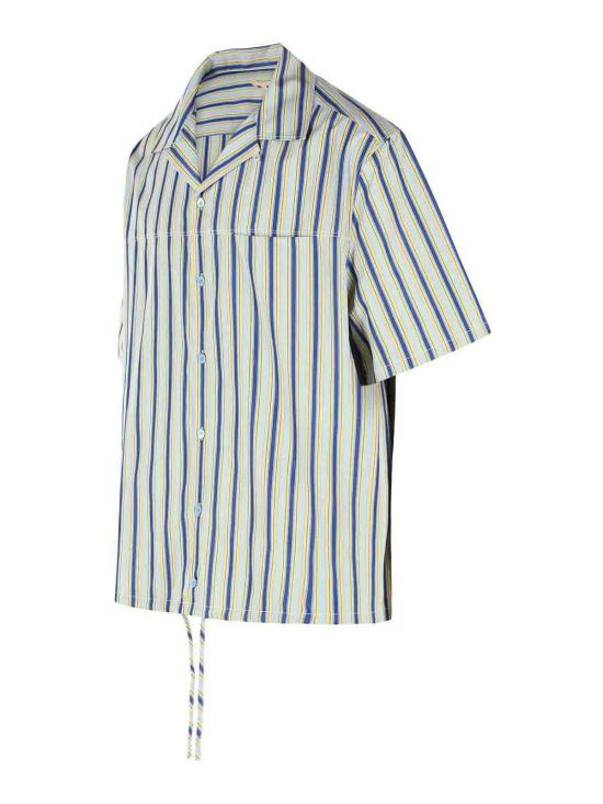 26SS 마르니 반팔 셔츠 CUMU0384X0UTC632STB45 Multicolour - MARNI