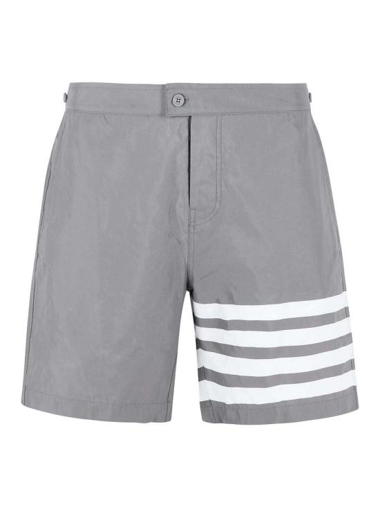 26FW 톰브라운 숏팬츠 MTT027A07538035 Grey