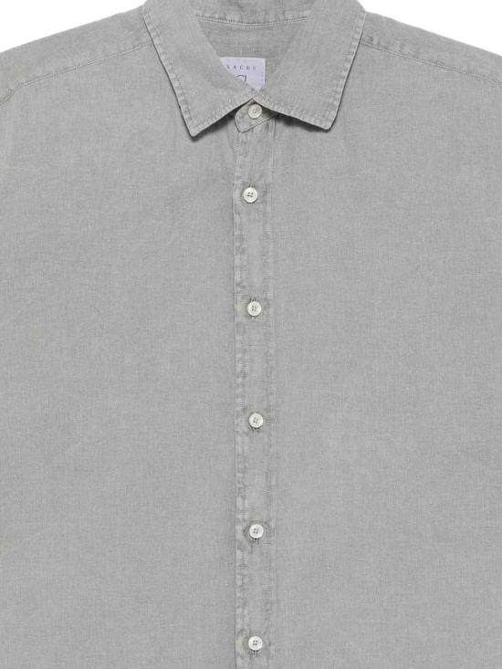26SS 싸쿠스 자켓 428ML21196235 Grey - XACUS