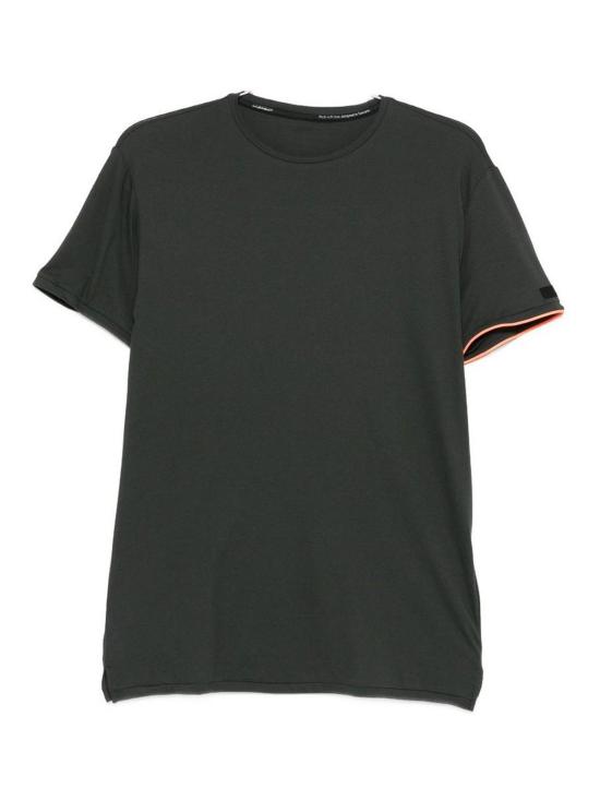 26SS 로베르토 리치 디자인 반팔 티셔츠 2620220 Green