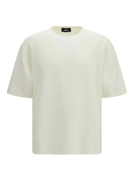 26SS 라미나르 반팔 티셔츠 JG00076UL560371000 White