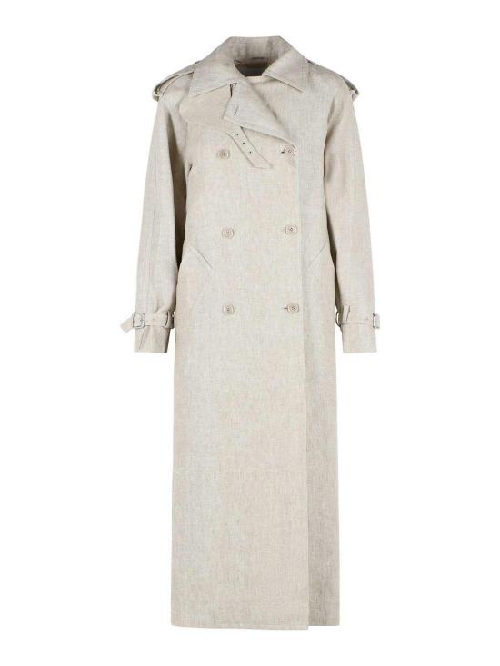 26SS 막스마라 셔츠 26111211536E15 Beige