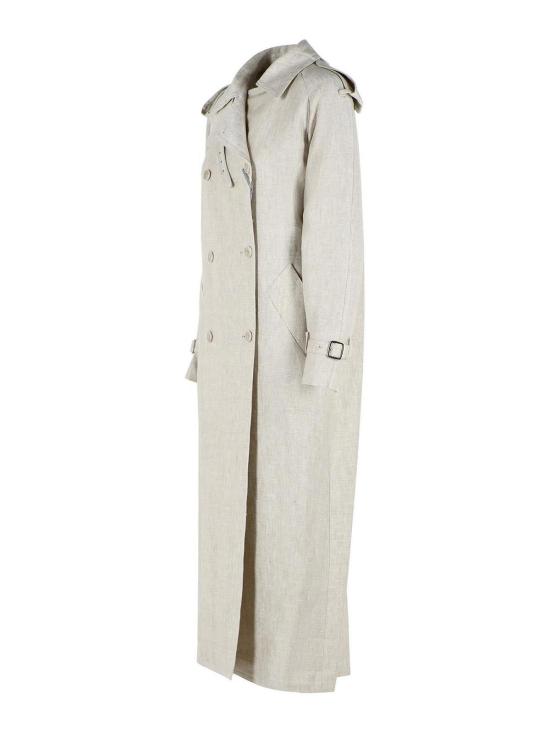 26SS 막스마라 셔츠 26111211536E15 Beige - MAX MARA
