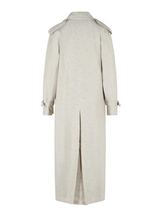 26SS 막스마라 셔츠 26111211536E15 Beige - MAX MARA