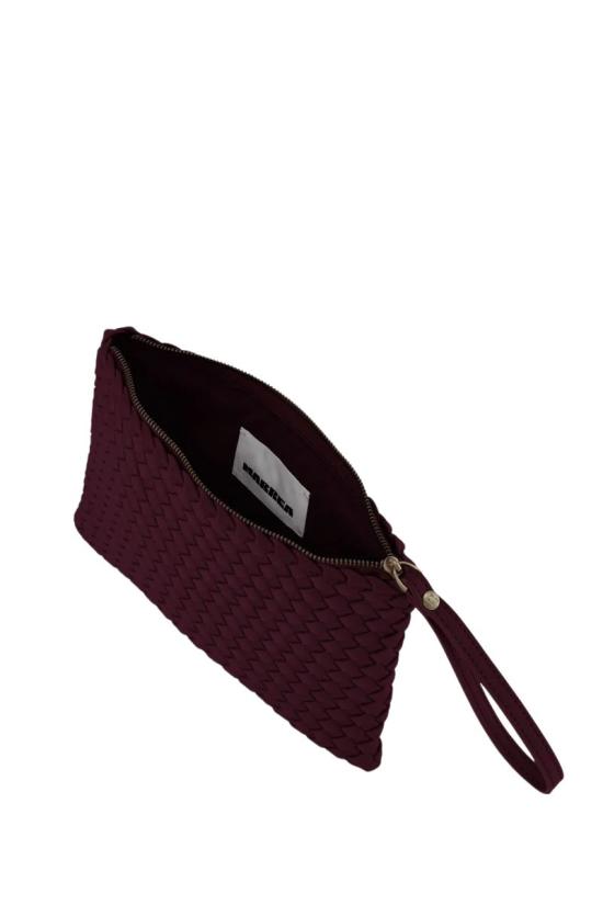 26SS 마레아 클러치/파우치 MRR16973009 009 CHIANTI CRUSH - MARREA