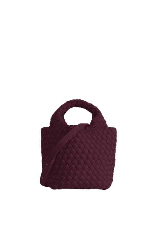 26SS 마레아 클러치/파우치 MRR18399009 009 CHIANTI CRUSH - MARREA