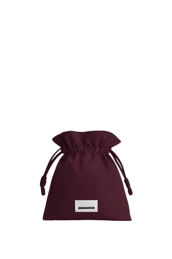 26SS 마레아 클러치/파우치 MRR18399009 009 CHIANTI CRUSH - MARREA