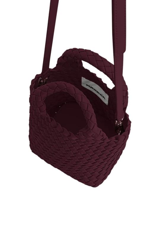 26SS 마레아 클러치/파우치 MRR18399009 009 CHIANTI CRUSH - MARREA