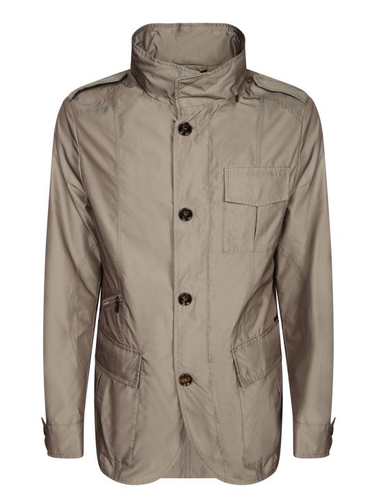  무레르 자켓 PORTO KM SIGARO Beige
