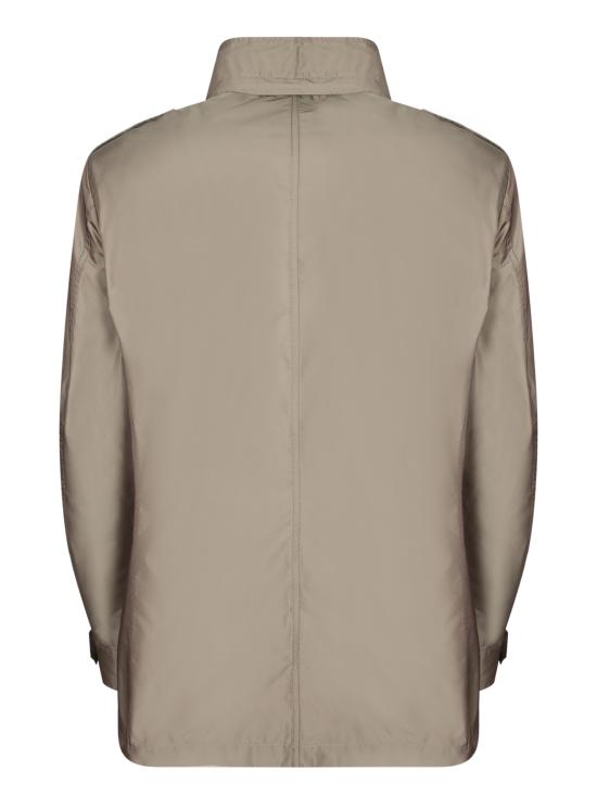  무레르 자켓 PORTO KM SIGARO Beige - MOORER