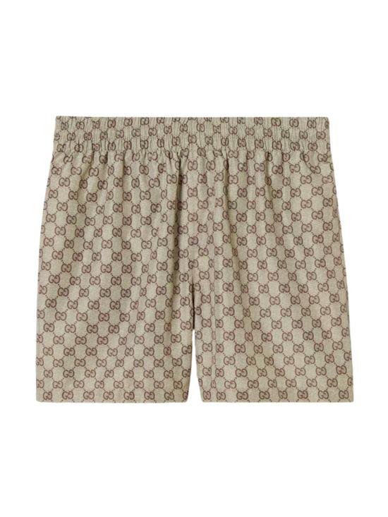 26SS 구찌 스윔팬츠 864392 XHALN2270 BEIGE