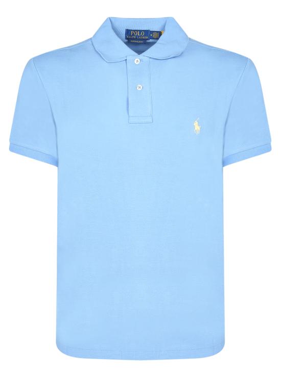 26SS 폴로 랄프로렌 탑 710680784 461 Blue