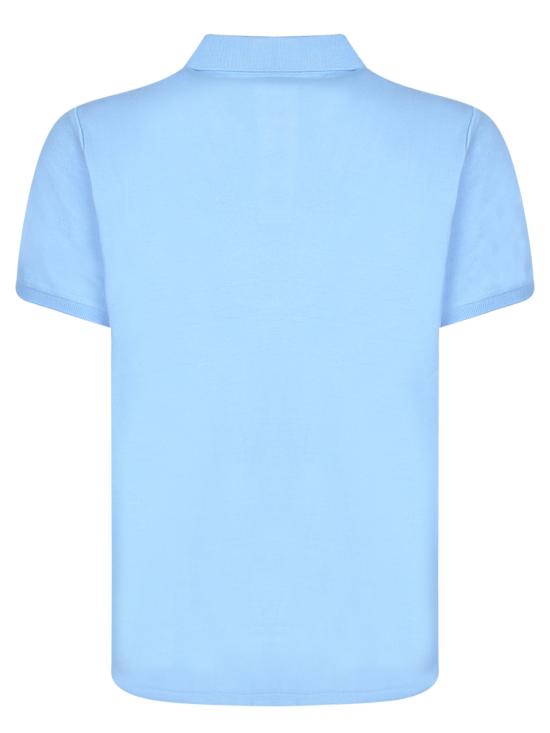 26SS 폴로 랄프로렌 탑 710680784 461 Blue - POLO RALPH LAUREN