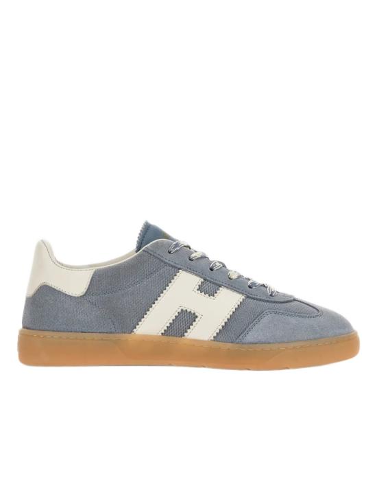 26SS 호간 스니커즈 HXW6470FB60UWX0RVL Grey