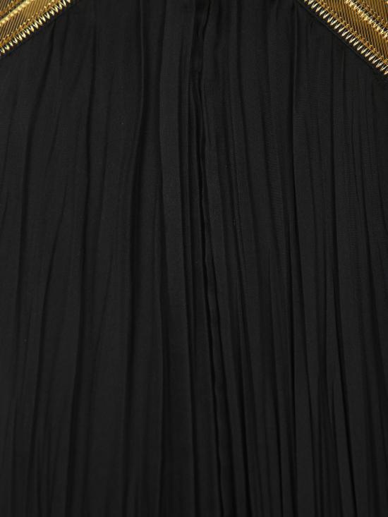 26SS 알베르타 페레티 롱 원피스 261M0426 0115 1555 Black - ALBERTA FERRETTI