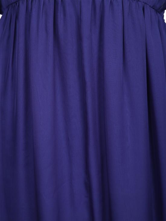 26SS 알베르타 페레티 롱 원피스 261M0462 0115 0287 Blue - ALBERTA FERRETTI