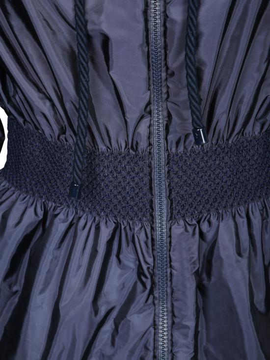 26SS 몽클레어 자켓 1A00158 539ZD 742 Blue - MONCLER