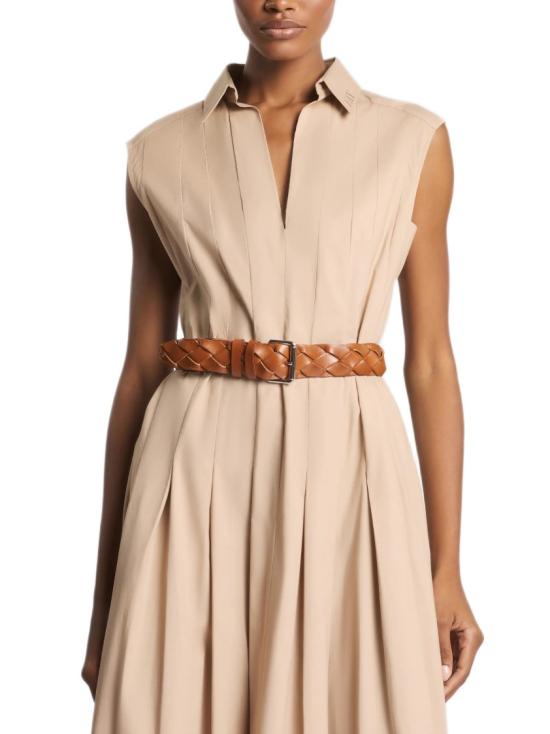 26SS 페이 롱 원피스 N8WE352604SZDHC603 Neutrals - FAY