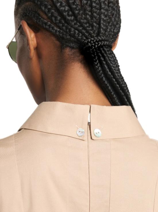 26SS 페이 롱 원피스 N8WE352604SZDHC603 Neutrals - FAY