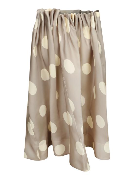 26SS 케이트 스커트 41823020 W3020 660 Grey