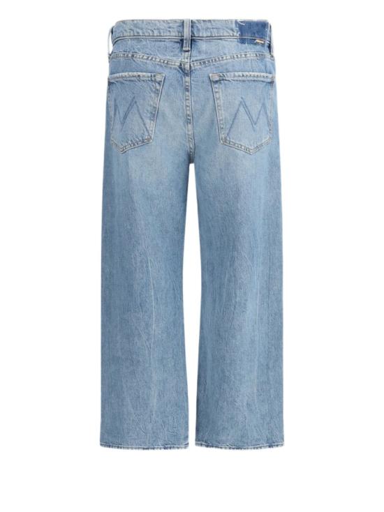 26SS 마더 데님 팬츠 102481085 AFKS Blue - MOTHER
