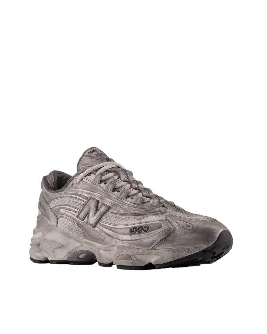 26SS 뉴발란스 스니커즈 6209841 Silver - NEW BALANCE
