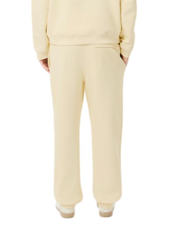 26SS 라코스테 탑 XH0033S7G Neutrals - LACOSTE