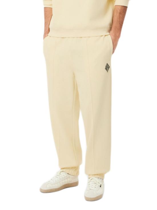 26SS 라코스테 탑 XH0033S7G Neutrals - LACOSTE