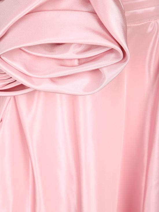26SS 니사 롱 원피스 RS15821 PINK Pink - NISSA
