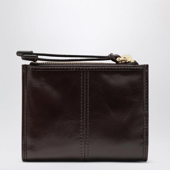 26FW 프라다 지갑 1ML0502CYR Brown - PRADA