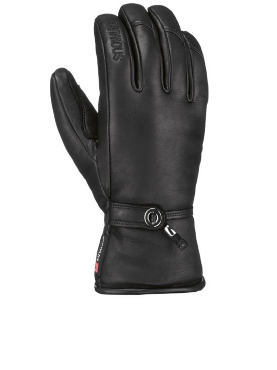  Snowlife 장갑 117600 Black