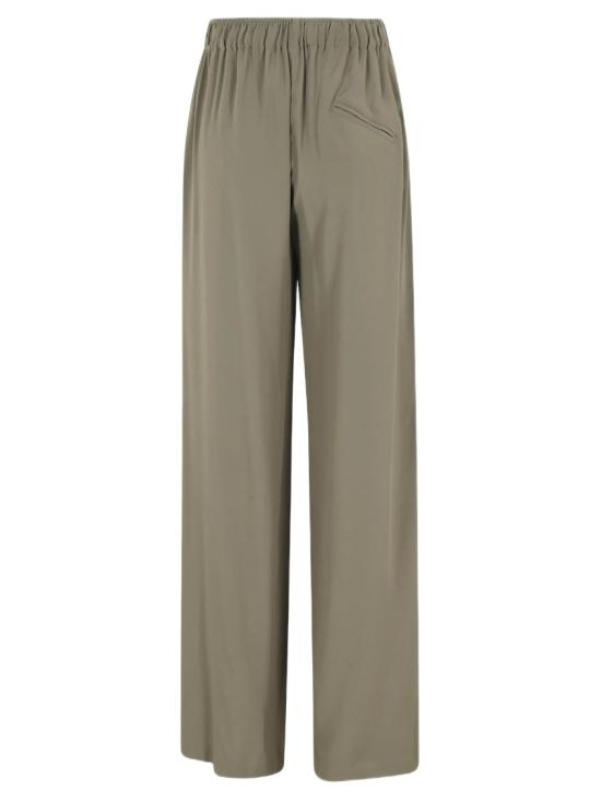 26SS 페데리카 토시 팬츠 4080541288 Grey - FEDERICA TOSI