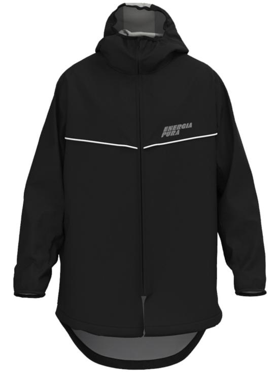  에네르지아 푸라 트레이닝 티셔츠 GG021X TEPA84 SR Black