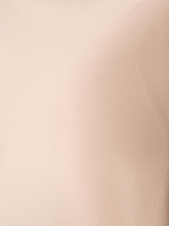 26SS 블랑카 비타 롱 원피스 ALIFAX 4762 NUDE Pink - BLANCA VITA