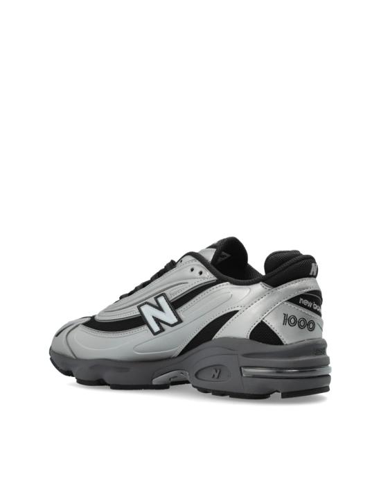 26SS 뉴발란스 스니커즈 106401 Silver - NEW BALANCE